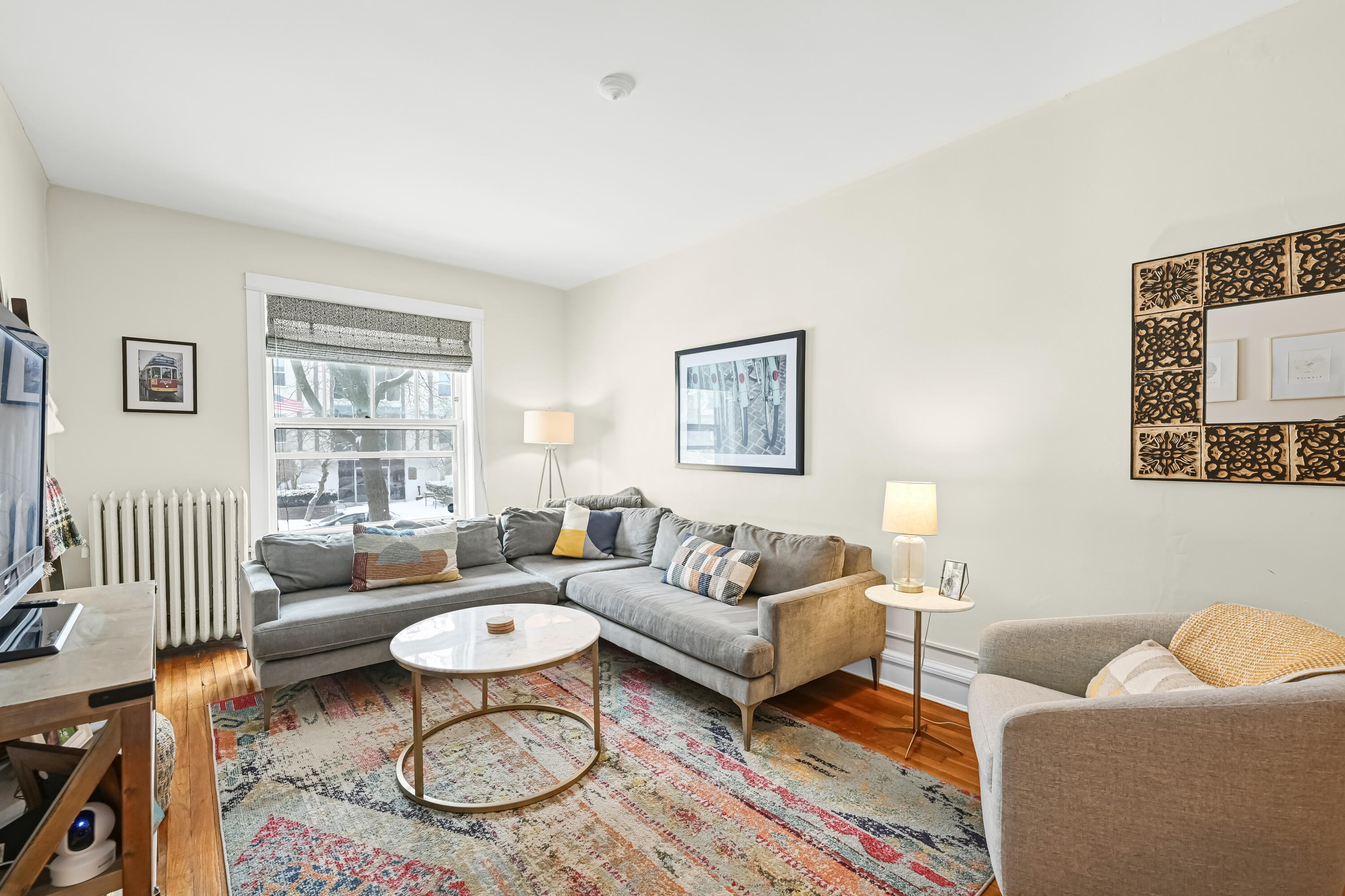 2527 North Stowell Avenue, Unit 1 Milwaukee, WI 53211 - Photo 13 of 36 LR facing East