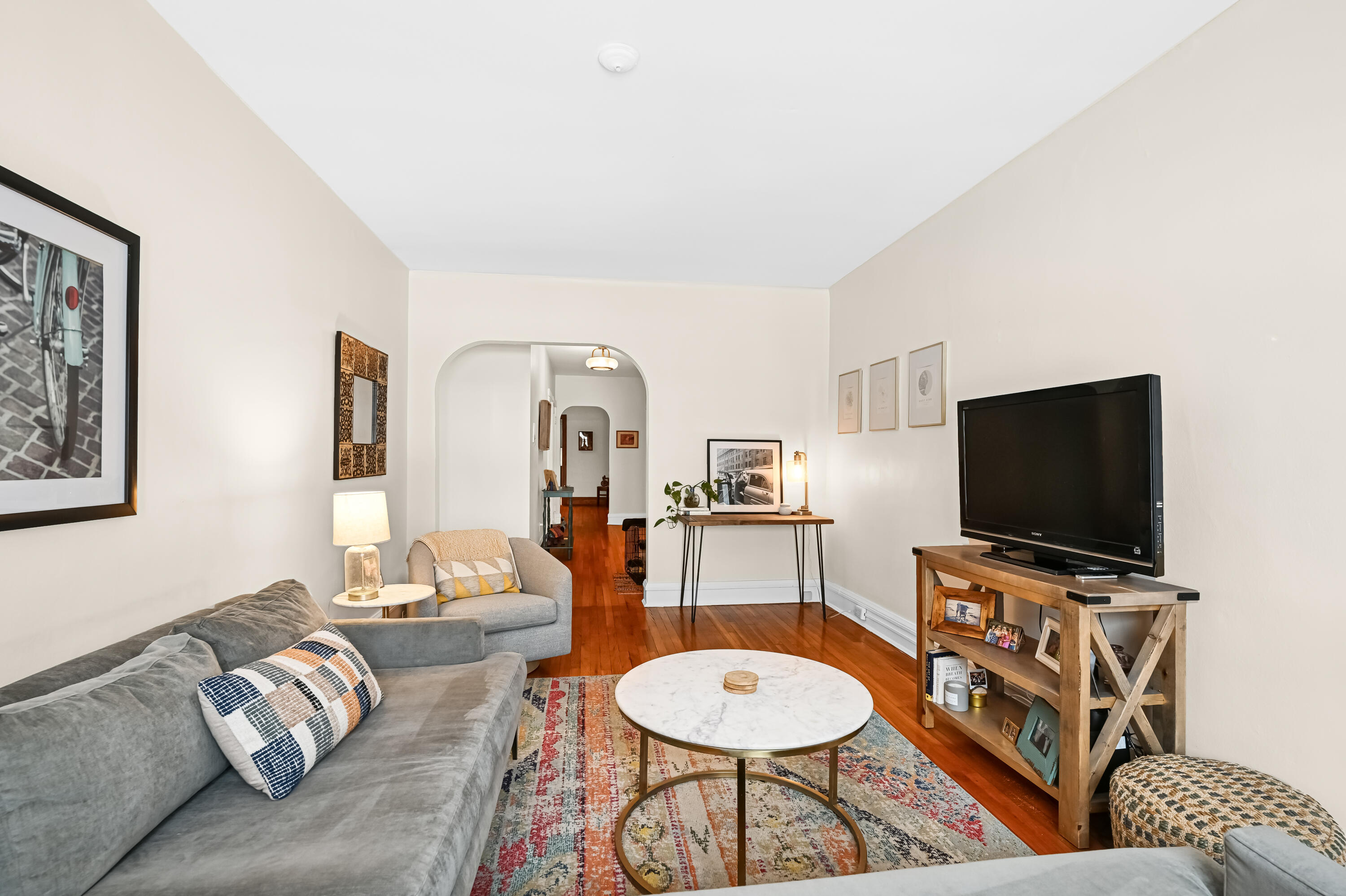 2527 North Stowell Avenue, Unit 1 Milwaukee, WI 53211 - Photo 15 of 36 LR