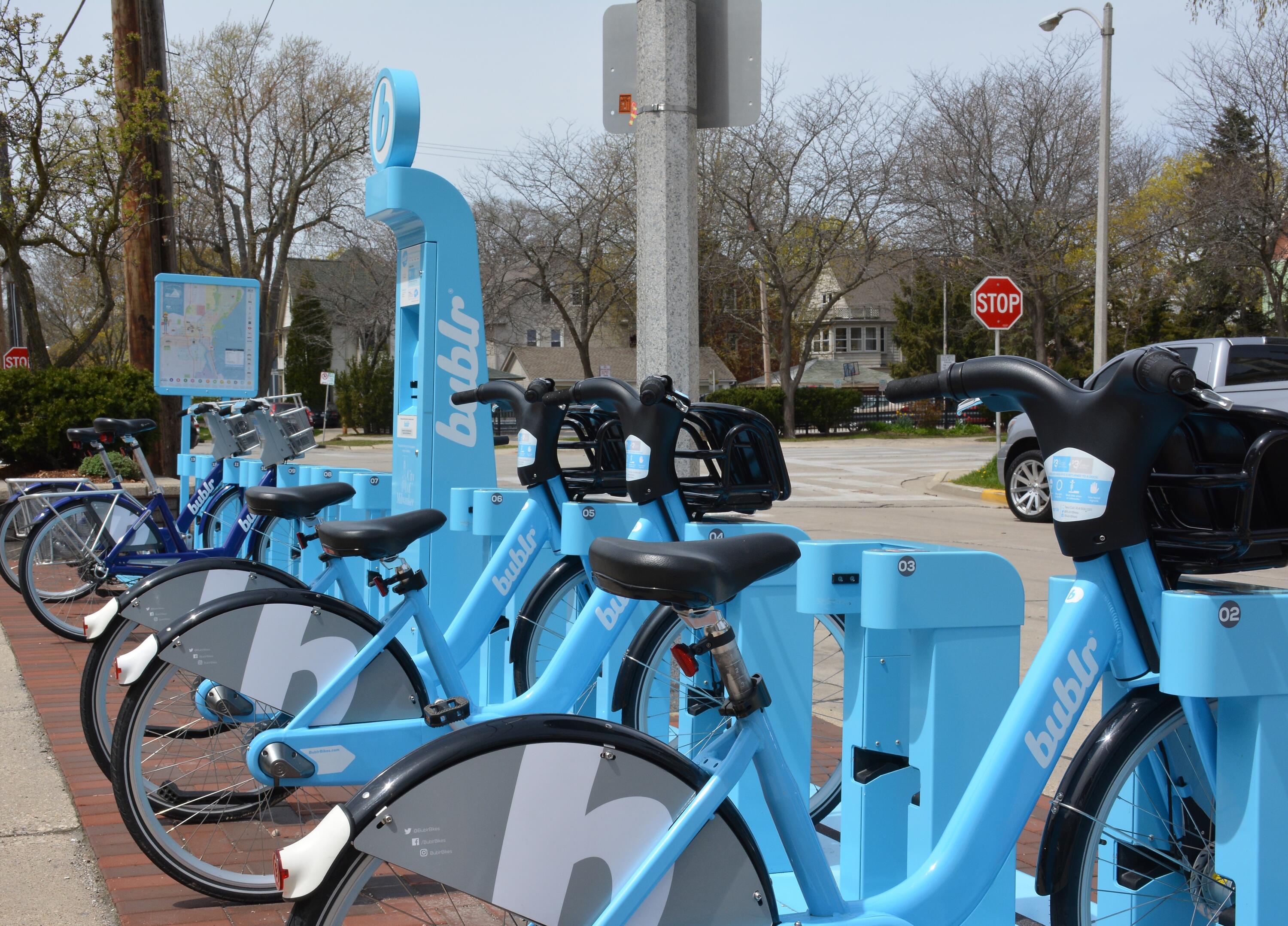 2527 North Stowell Avenue, Unit 1 Milwaukee, WI 53211 - Photo 25 of 36 DSC_0007