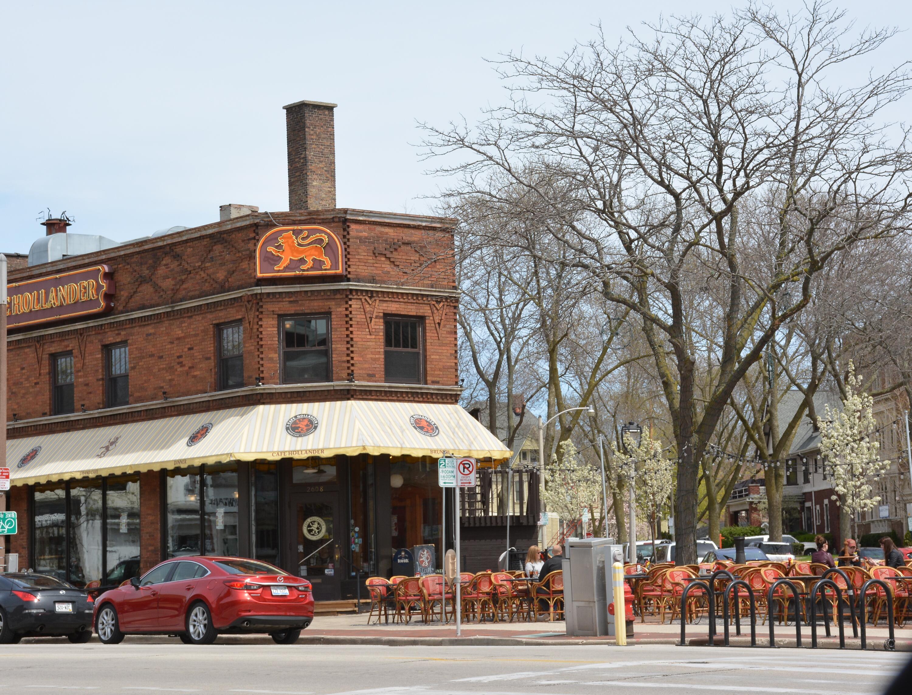 2527 North Stowell Avenue, Unit 1 Milwaukee, WI 53211 - Photo 26 of 36 DSC_0013