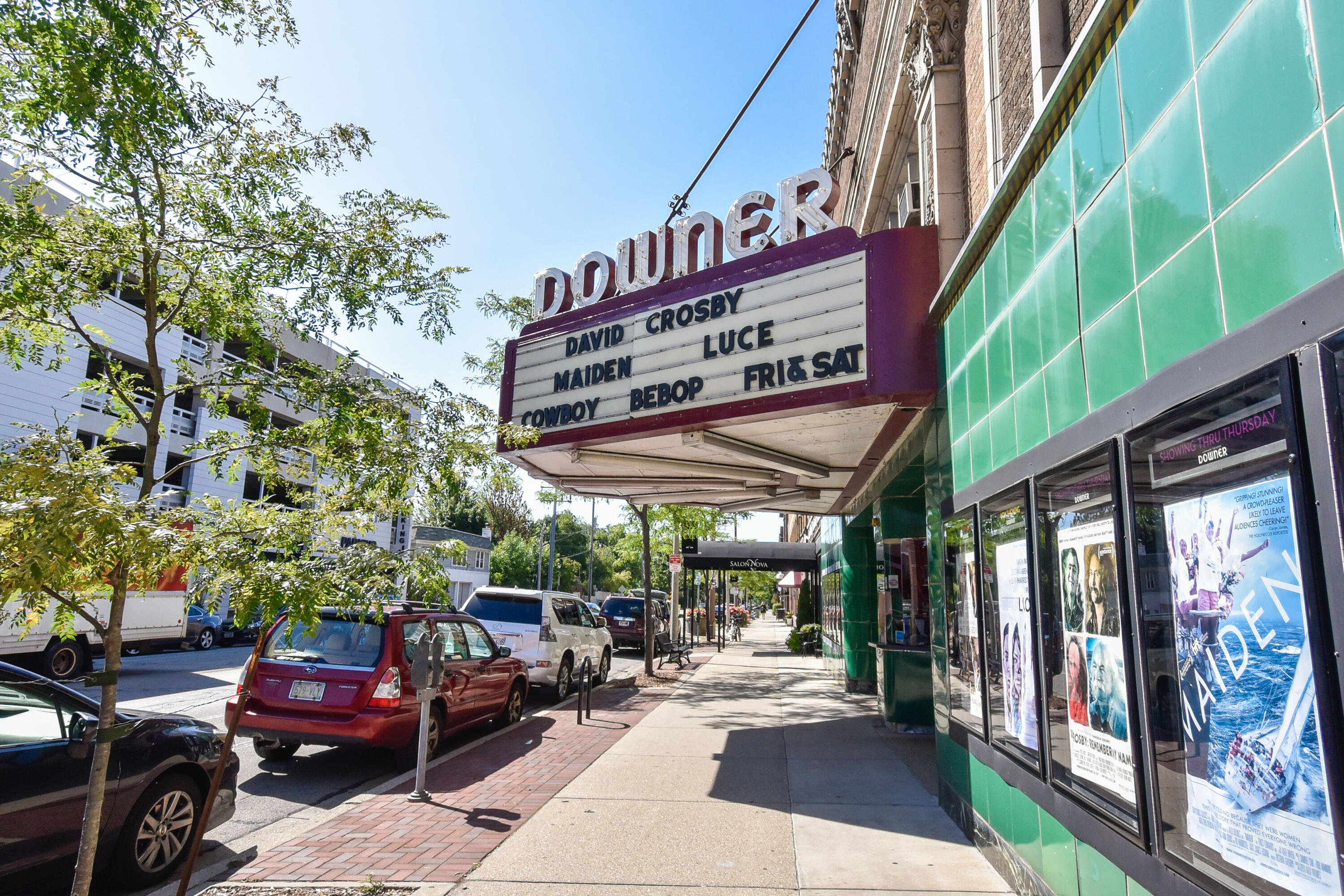 2527 North Stowell Avenue, Unit 1 Milwaukee, WI 53211 - Photo 32 of 36 DZ2533-32