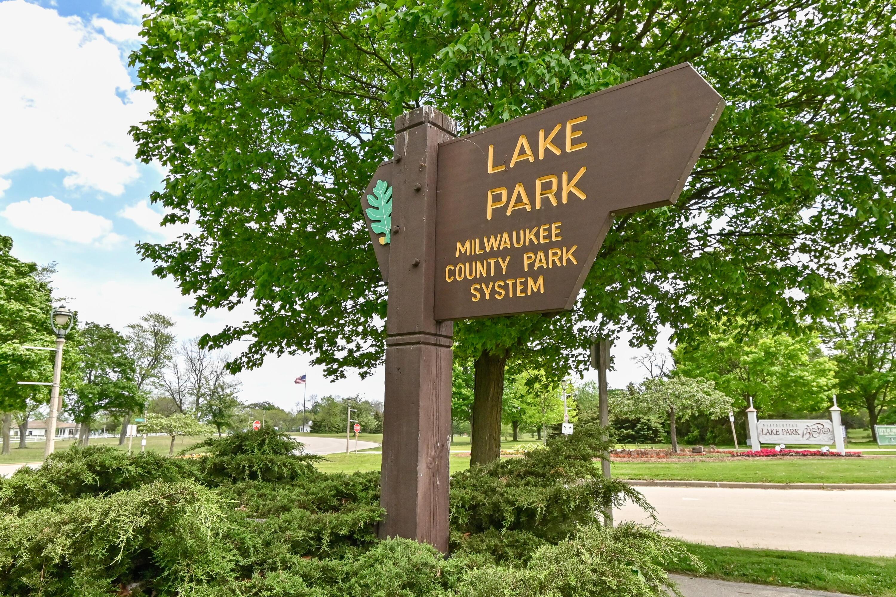 2527 North Stowell Avenue, Unit 1 Milwaukee, WI 53211 - Photo 34 of 36 DZ2721-36