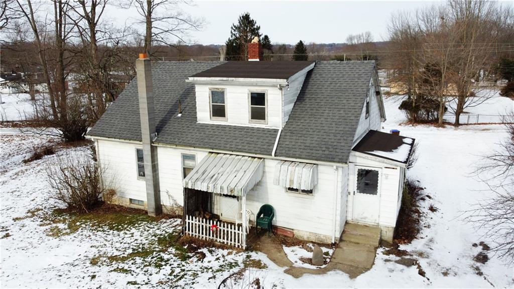 13 Kernisky Lane West Middlesex, PA 16159 - Photo 19 of 44