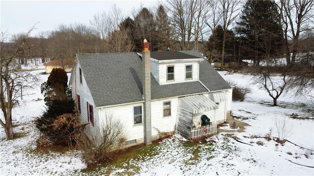 13 Kernisky Lane West Middlesex, PA 16159 - Photo 20 of 44