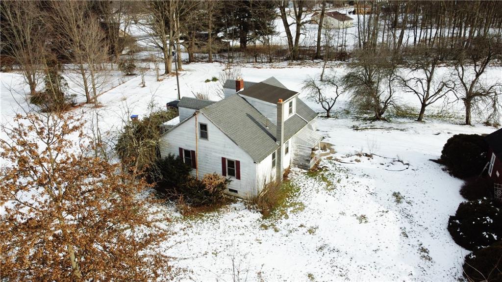 13 Kernisky Lane West Middlesex, PA 16159 - Photo 23 of 44