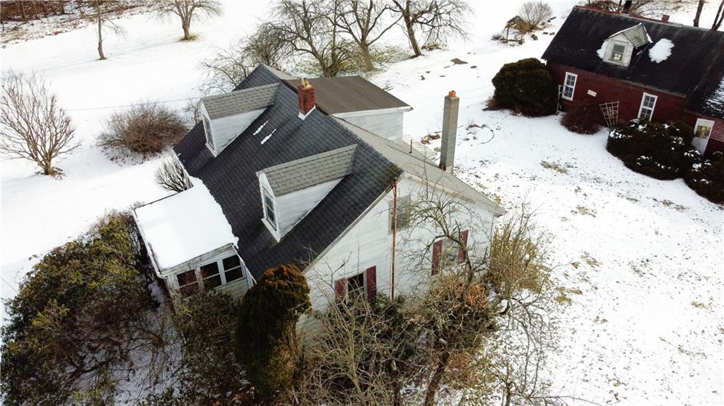 13 Kernisky Lane West Middlesex, PA 16159 - Photo 24 of 44