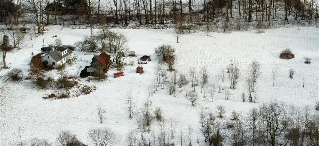 13 Kernisky Lane West Middlesex, PA 16159 - Photo 26 of 44