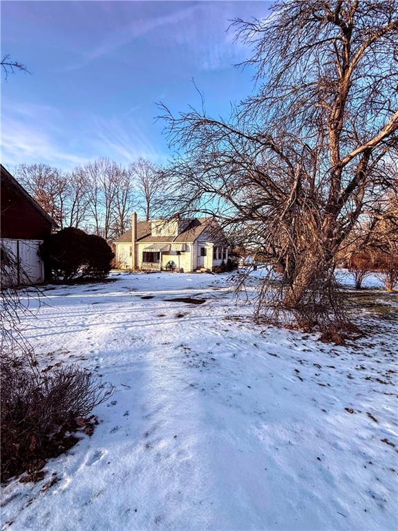 13 Kernisky Lane West Middlesex, PA 16159 - Photo 31 of 44