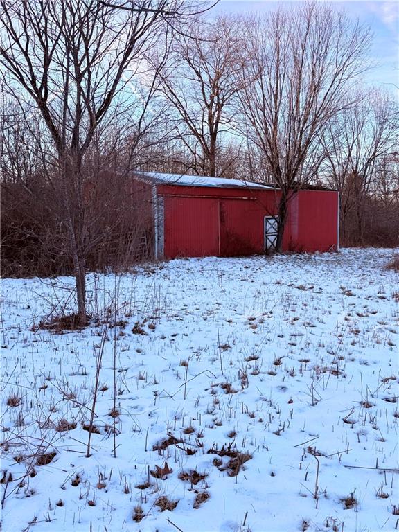 13 Kernisky Lane West Middlesex, PA 16159 - Photo 36 of 44