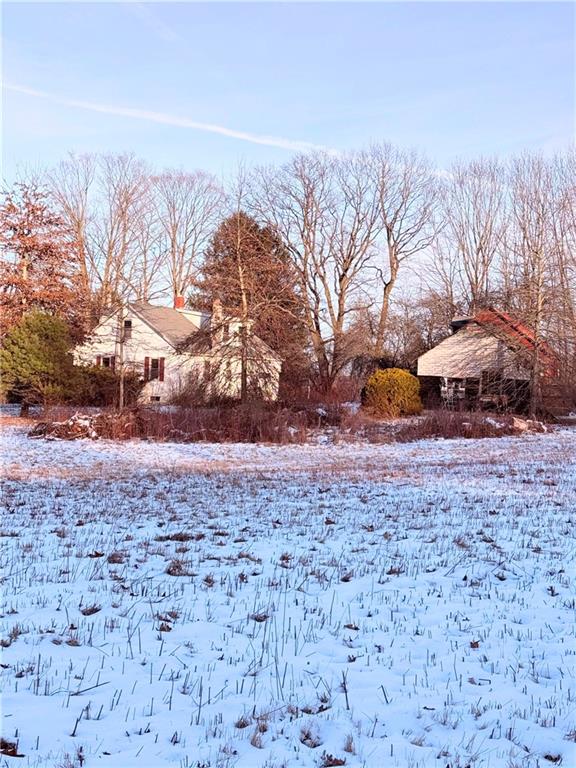 13 Kernisky Lane West Middlesex, PA 16159 - Photo 40 of 44