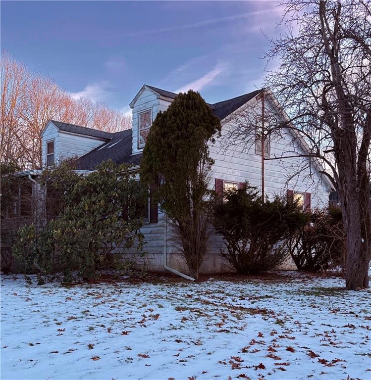 13 Kernisky Lane West Middlesex, PA 16159 - Photo 4 of 44