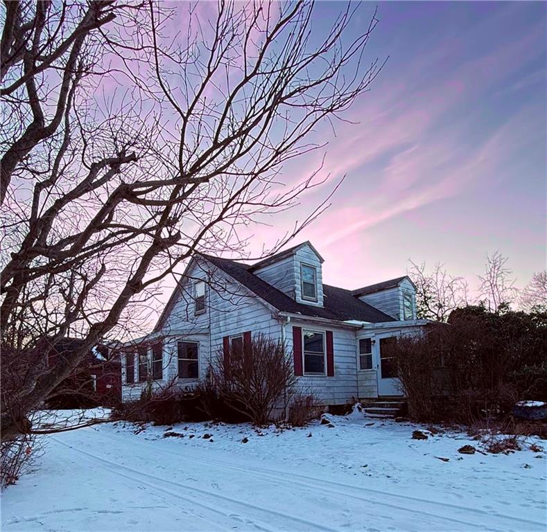 13 Kernisky Lane West Middlesex, PA 16159 - Photo 44 of 44