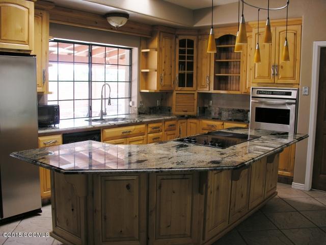 502 Elena Court Rio Rico, AZ 85648 - Photo 25 of 63
