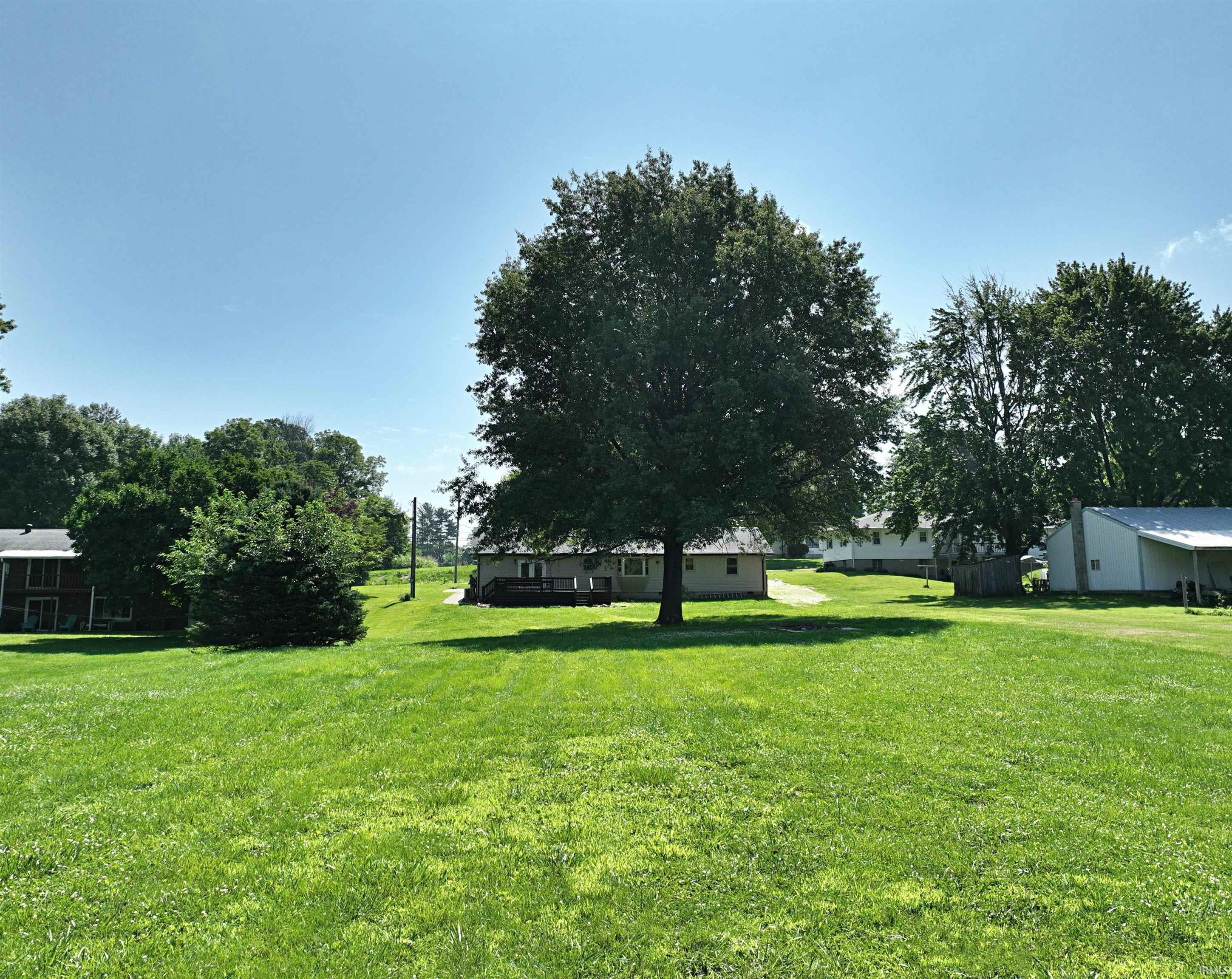 879 Troy Road Washington, IN 47501 - Photo 36 of 42