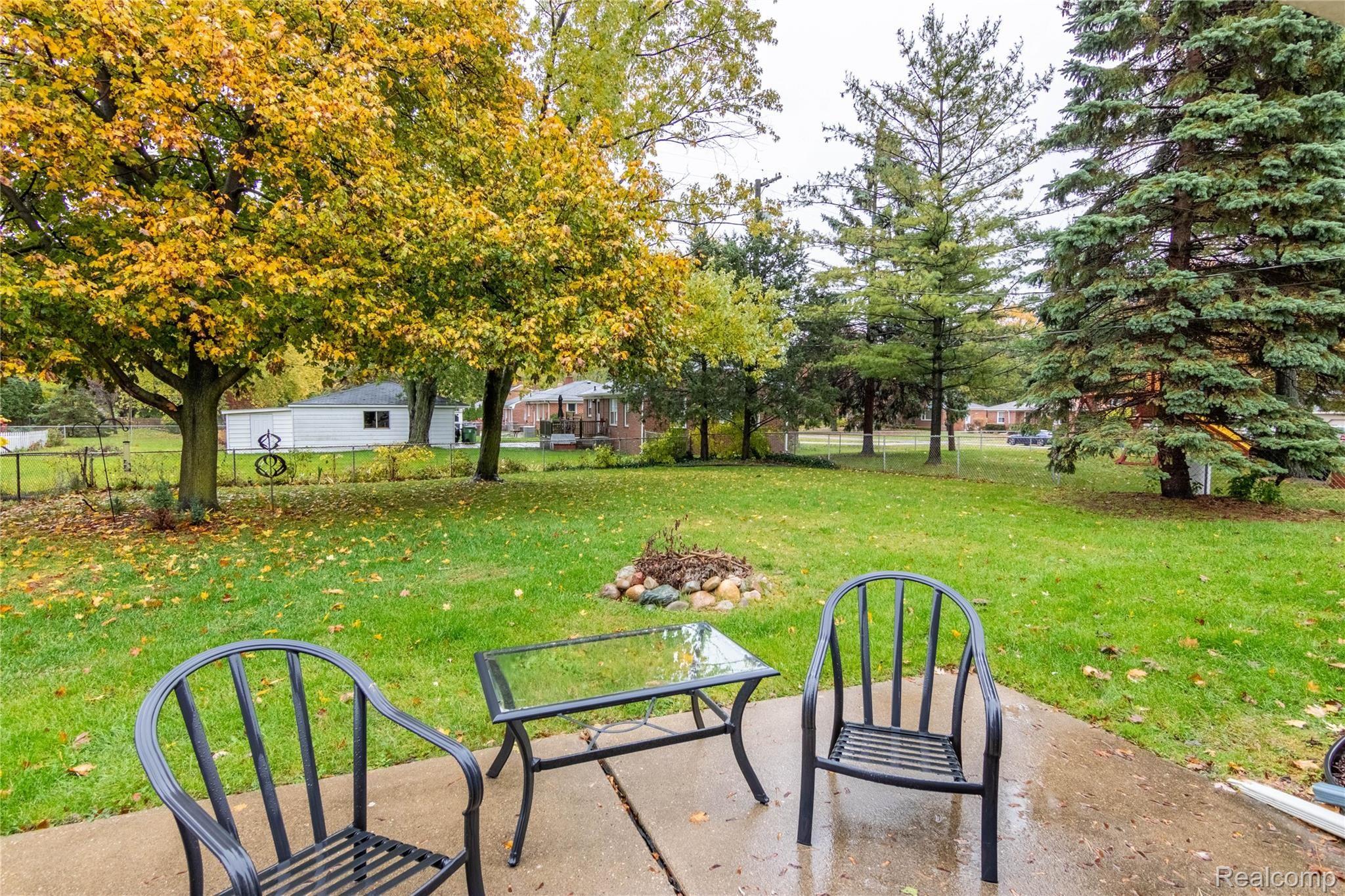 46760 Shelby Road Utica, MI 48317 - Photo 26 of 26 11.BackPorch