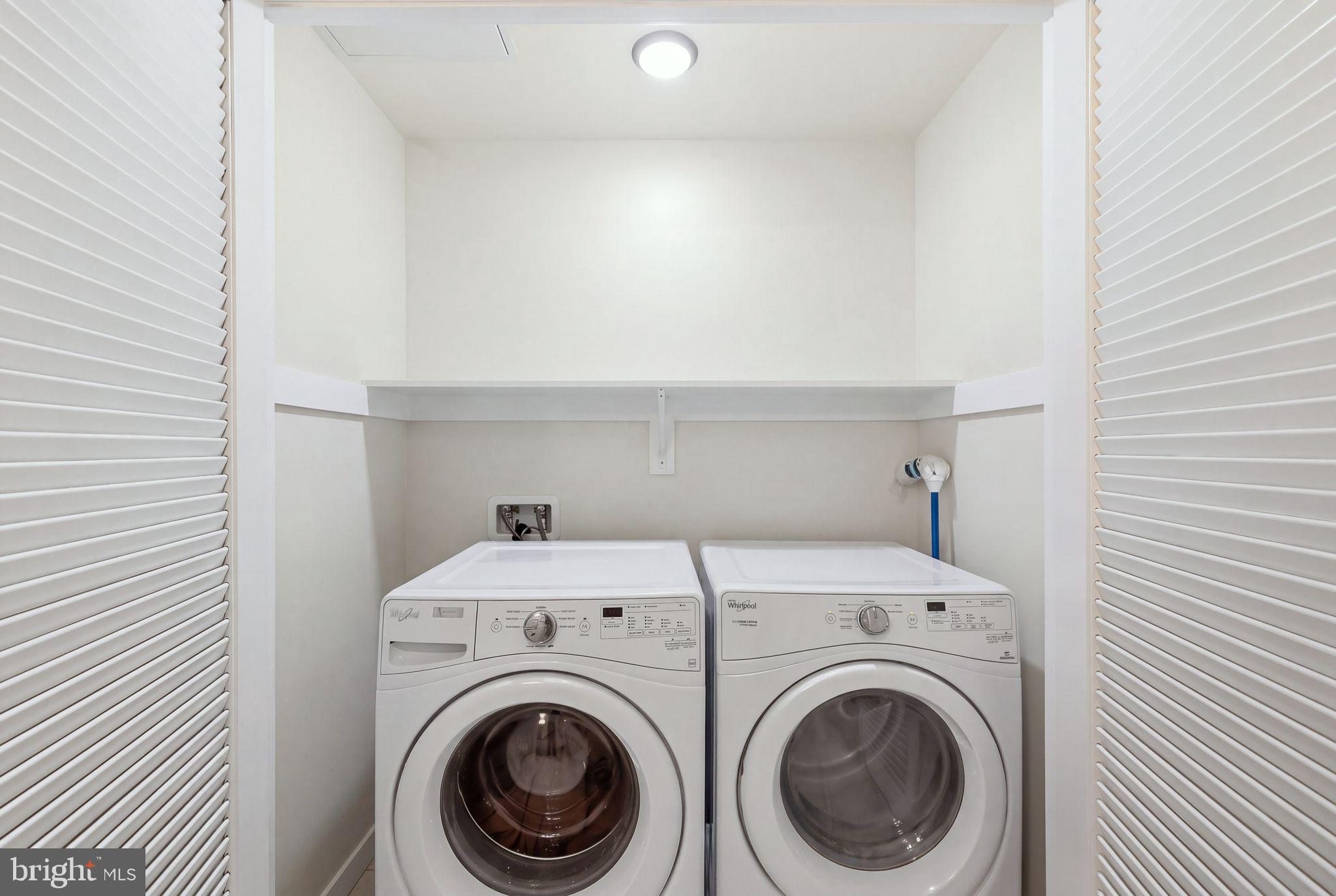 45 Sutton Square Southwest, Unit 706 Washington, DC 20024 - Photo 32 of 55 Gallery Image 32