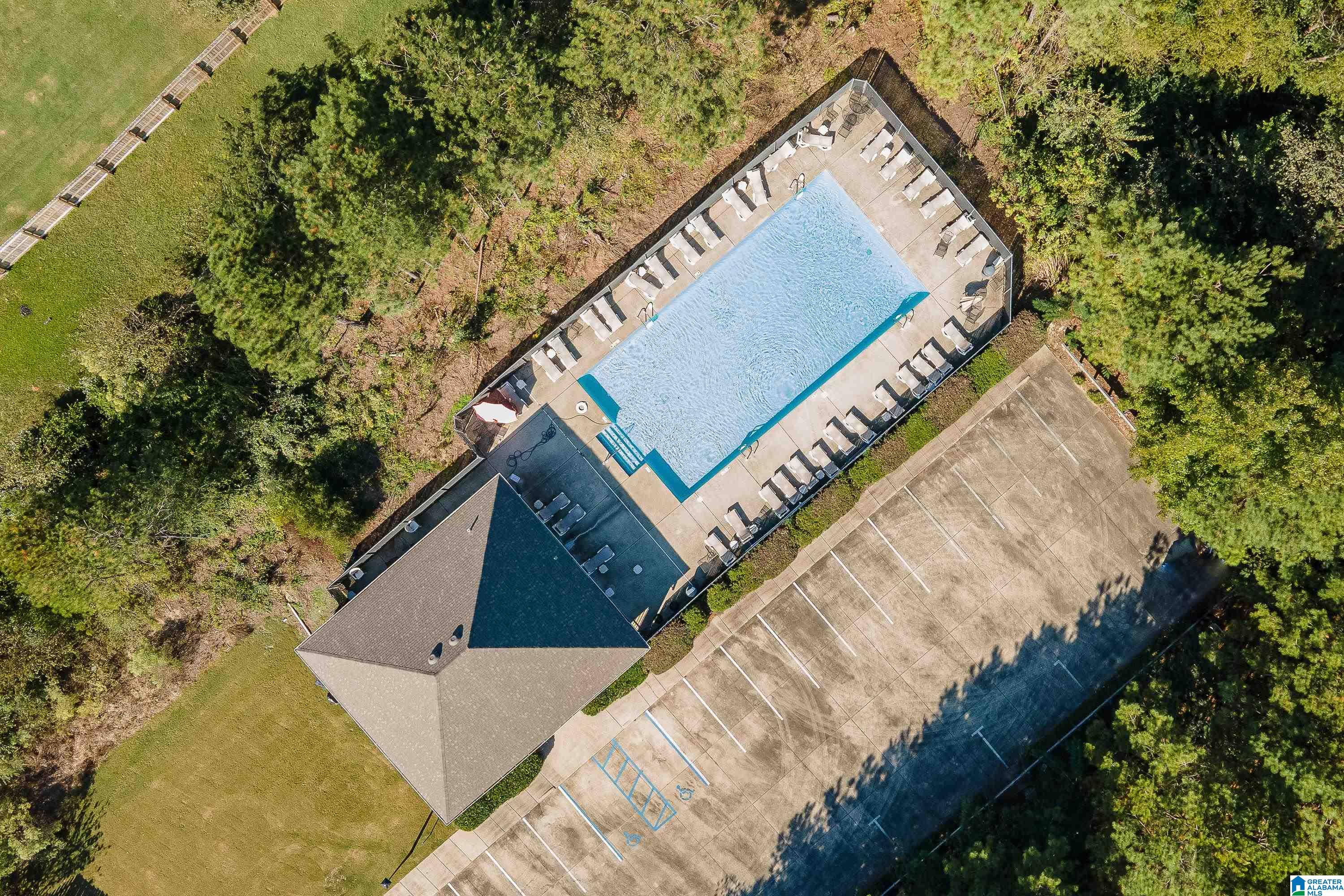 1323 Old Cahaba Cove Helena, AL 35080 - Photo 44 of 48