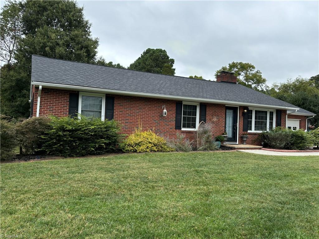 1875 Darwick Road Winston-Salem, NC 27127 - Photo 1 of 30 Gallery Image 1