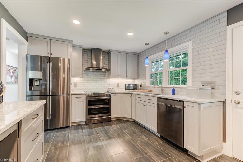 1875 Darwick Road Winston-Salem, NC 27127 - Photo 11 of 30 Gallery Image 11