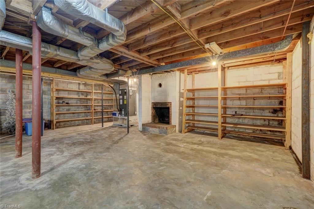 1875 Darwick Road Winston-Salem, NC 27127 - Photo 19 of 30 Gallery Image 19