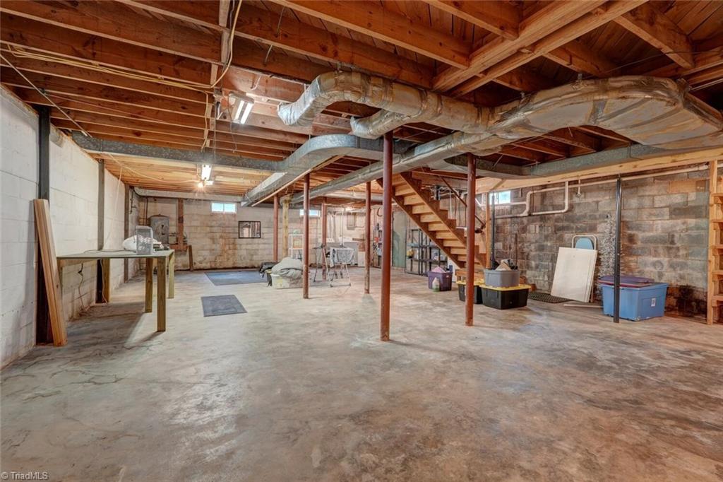 1875 Darwick Road Winston-Salem, NC 27127 - Photo 20 of 30 Gallery Image 20