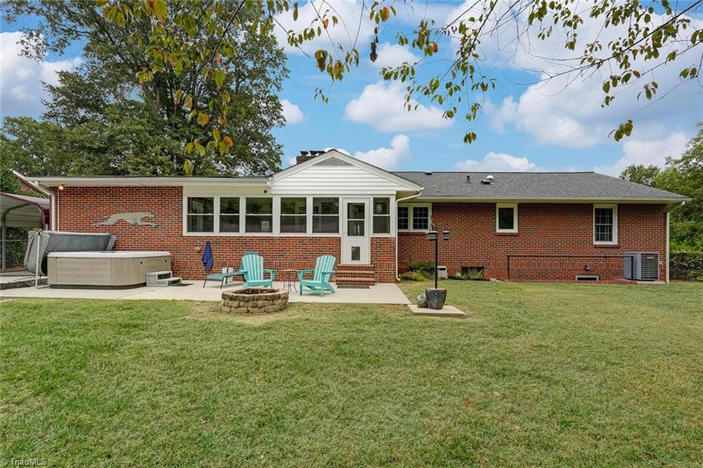 1875 Darwick Road Winston-Salem, NC 27127 - Photo 30 of 30 Gallery Image 30