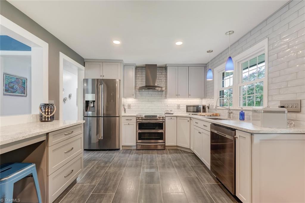 1875 Darwick Road Winston-Salem, NC 27127 - Photo 8 of 30 Gallery Image 8
