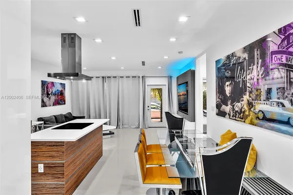$4,500 | 1002 10th Street, Unit 1002, Miami Beach, FL 33139