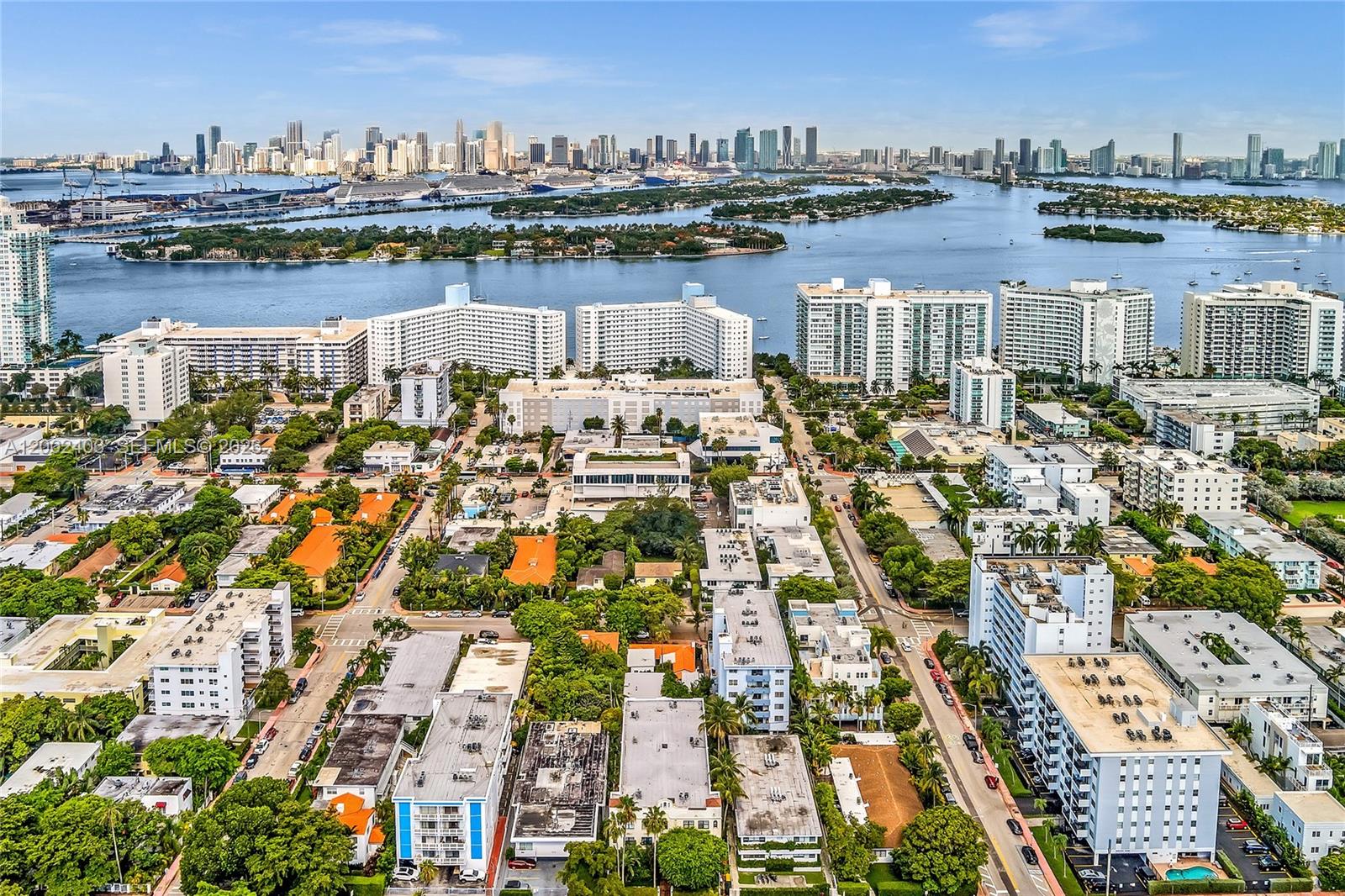 1002 10th Street, Unit 1002 Miami Beach, FL 33139 - Photo 68 of 71