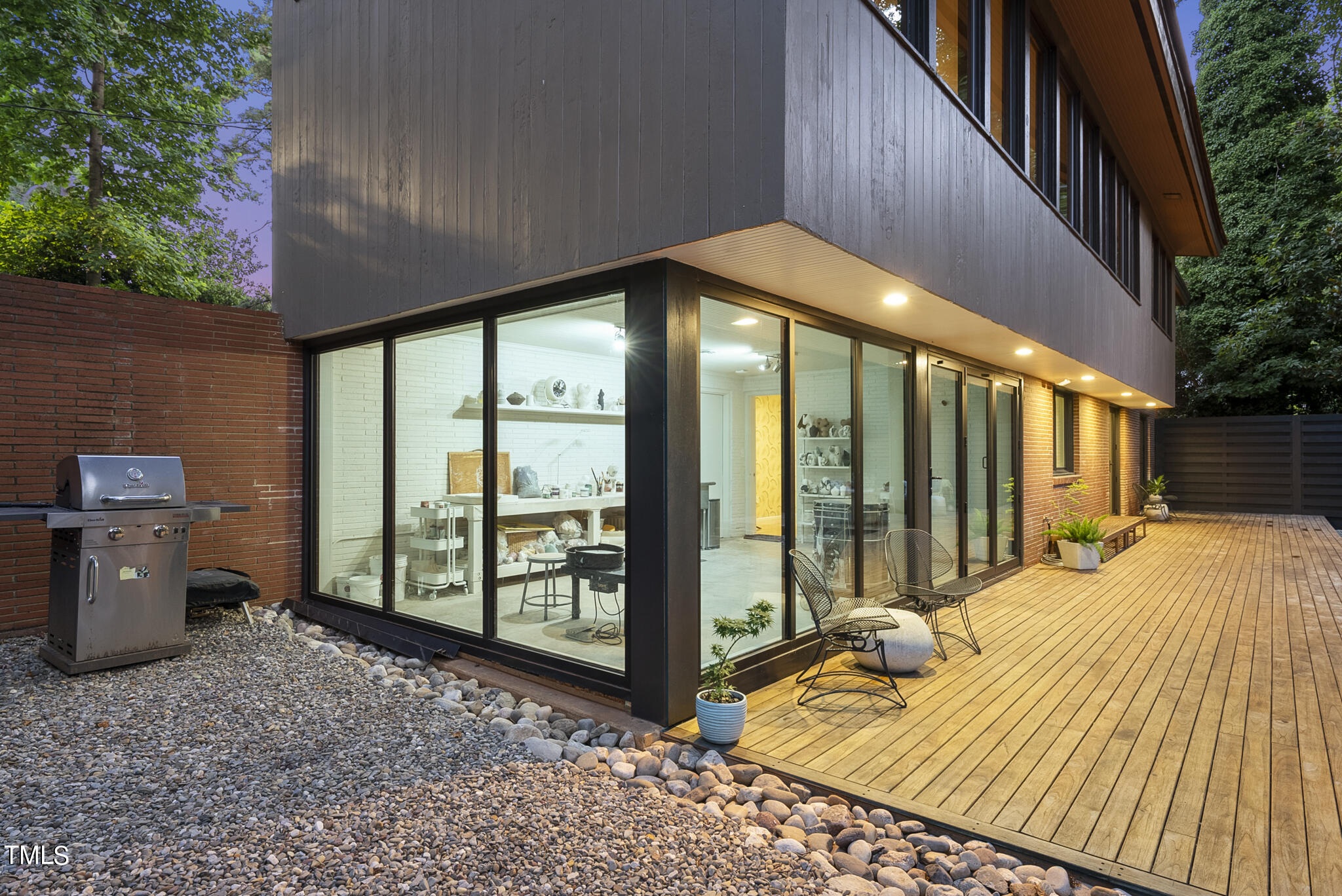 714 Lake Boone Trail Raleigh, NC 27607 - Photo 3 of 59 DSC06436