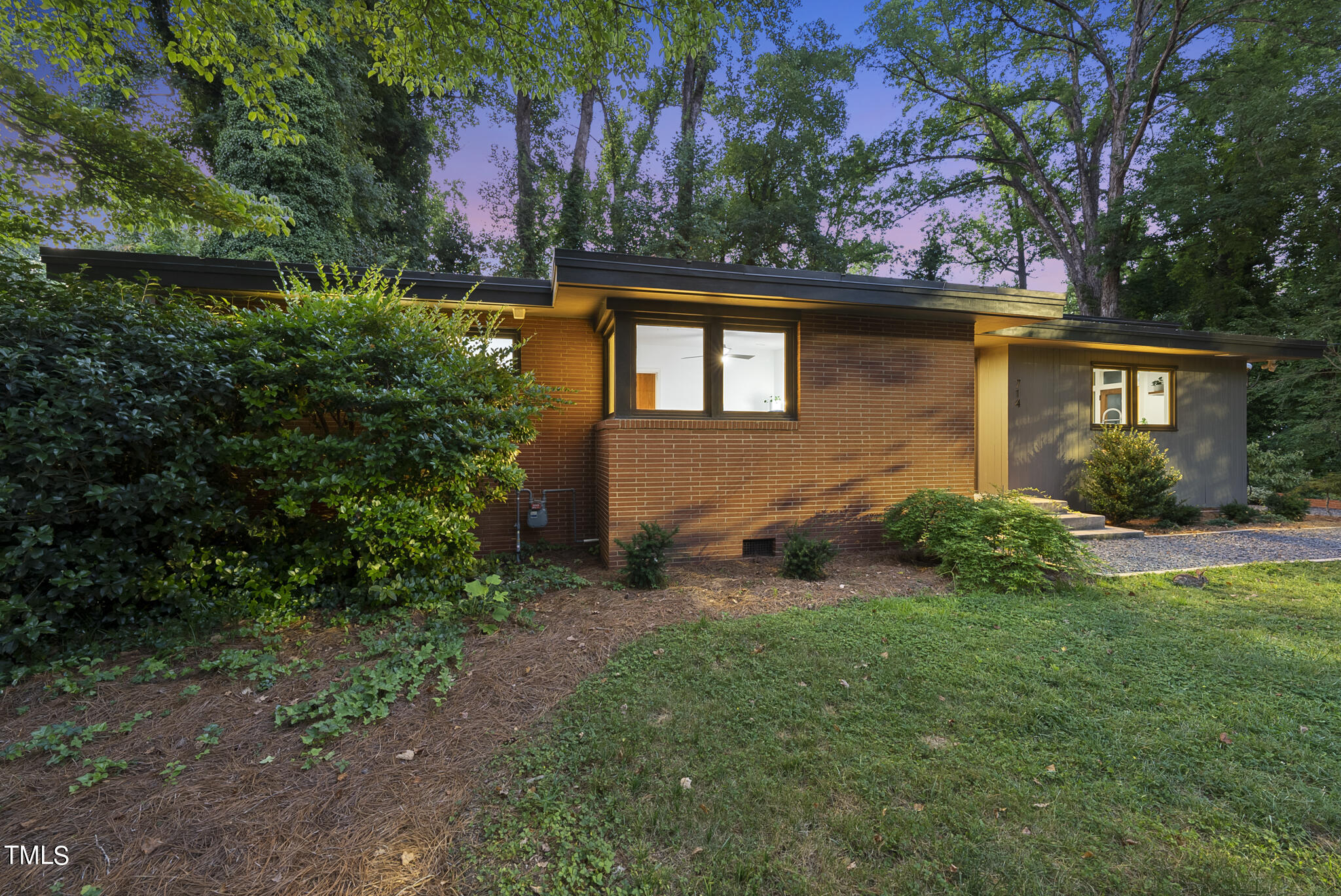 714 Lake Boone Trail Raleigh, NC 27607 - Photo 52 of 59 DSC06502