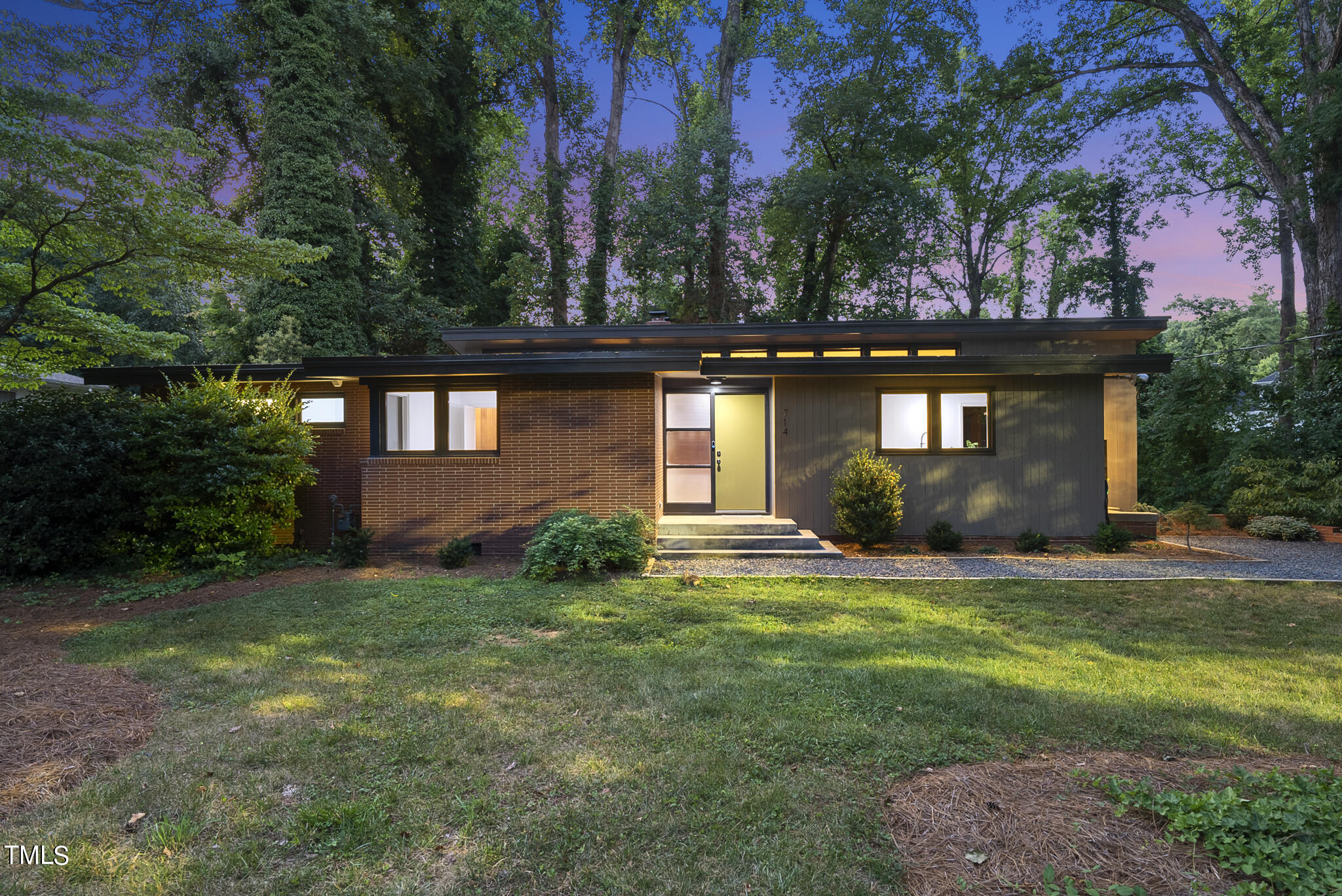 714 Lake Boone Trail Raleigh, NC 27607 - Photo 53 of 59 DSC06505