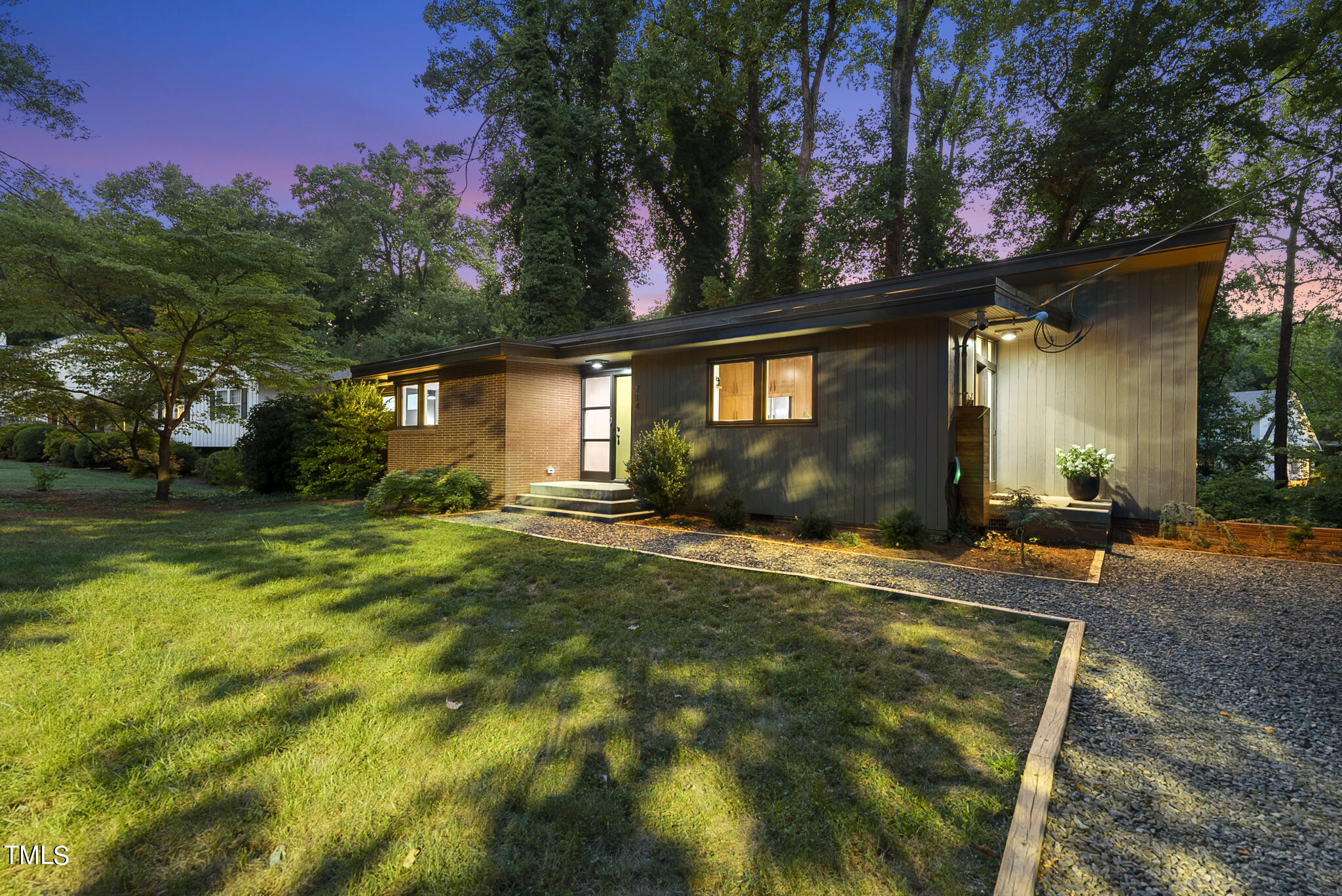 714 Lake Boone Trail Raleigh, NC 27607 - Photo 54 of 59 DSC06523