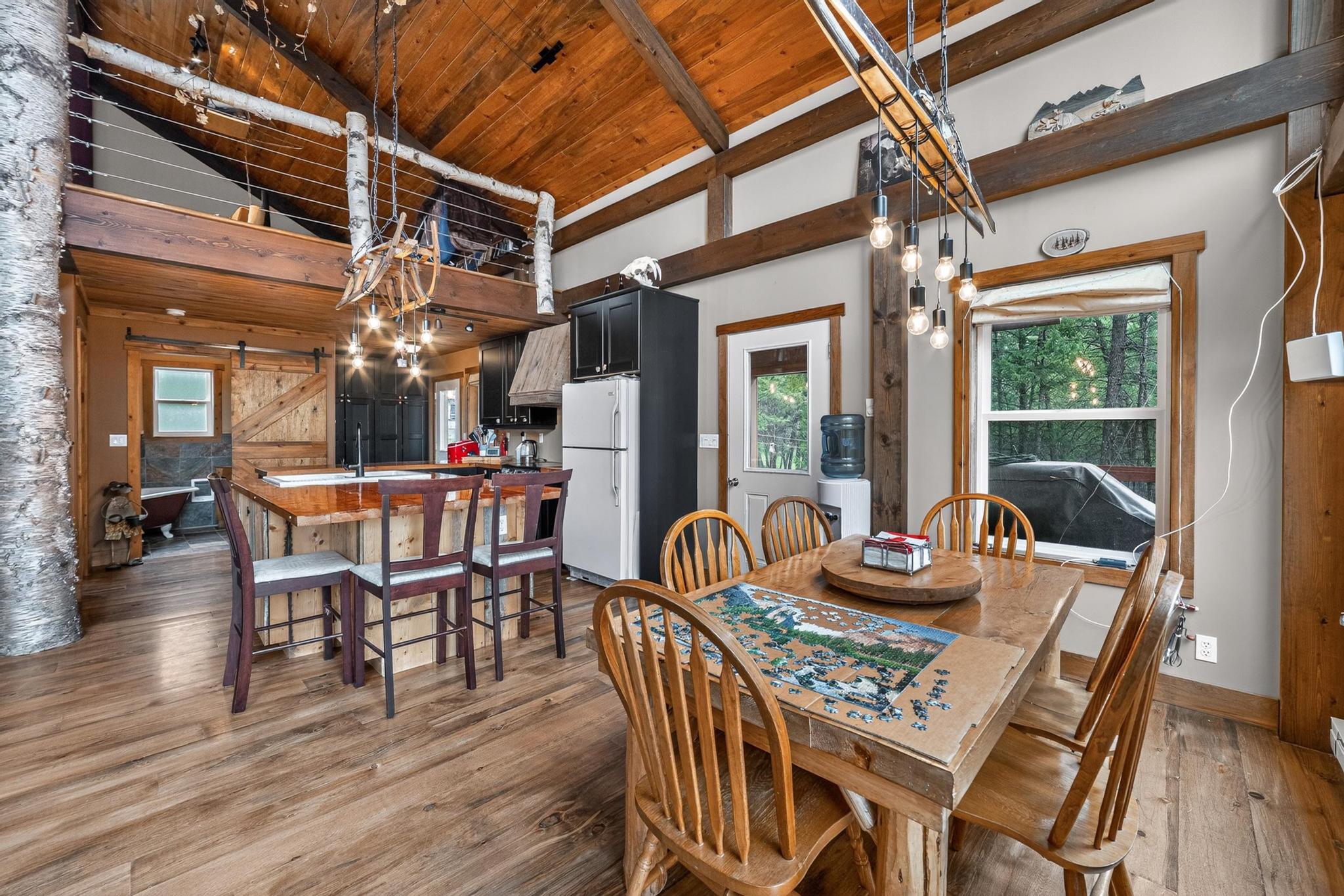 277 Ridge Loop Road Rexford, MT 59930 - Photo 37 of 69 Gallery Image 37