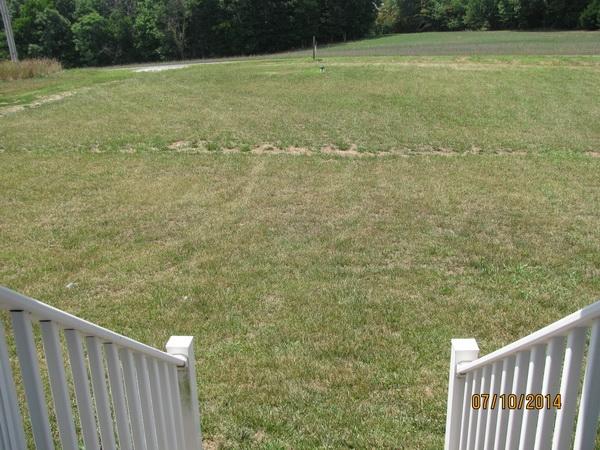 1074 Calico Rock Road Rocky Mount, VA 24151 - Photo 4 of 13 YARD