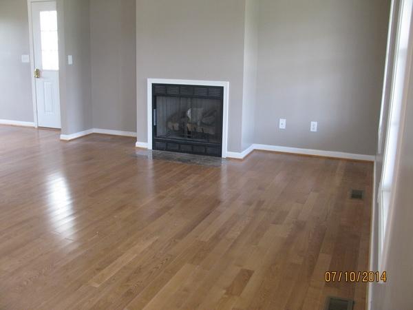 1074 Calico Rock Road Rocky Mount, VA 24151 - Photo 5 of 13 LIVING ROOM
