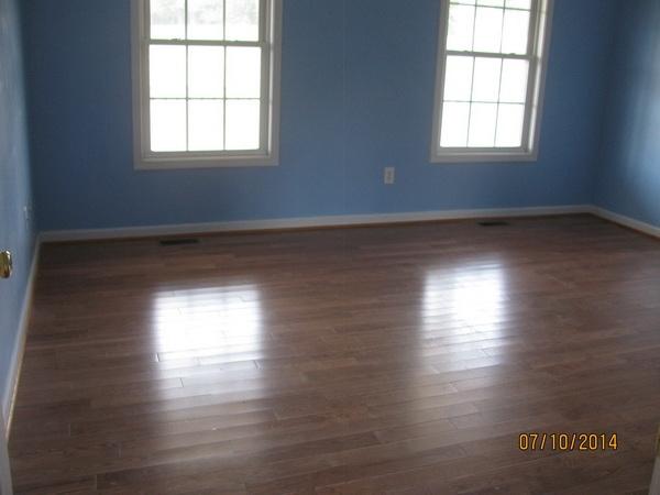 1074 Calico Rock Road Rocky Mount, VA 24151 - Photo 9 of 13 BEDROOM
