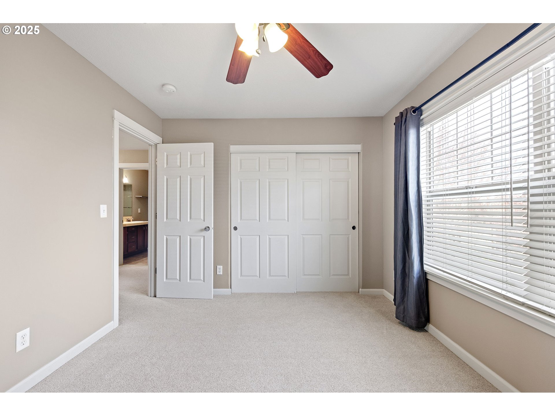 5462 Pranz Place Eugene, OR 97402 - Photo 29 of 43 a view of an empty room