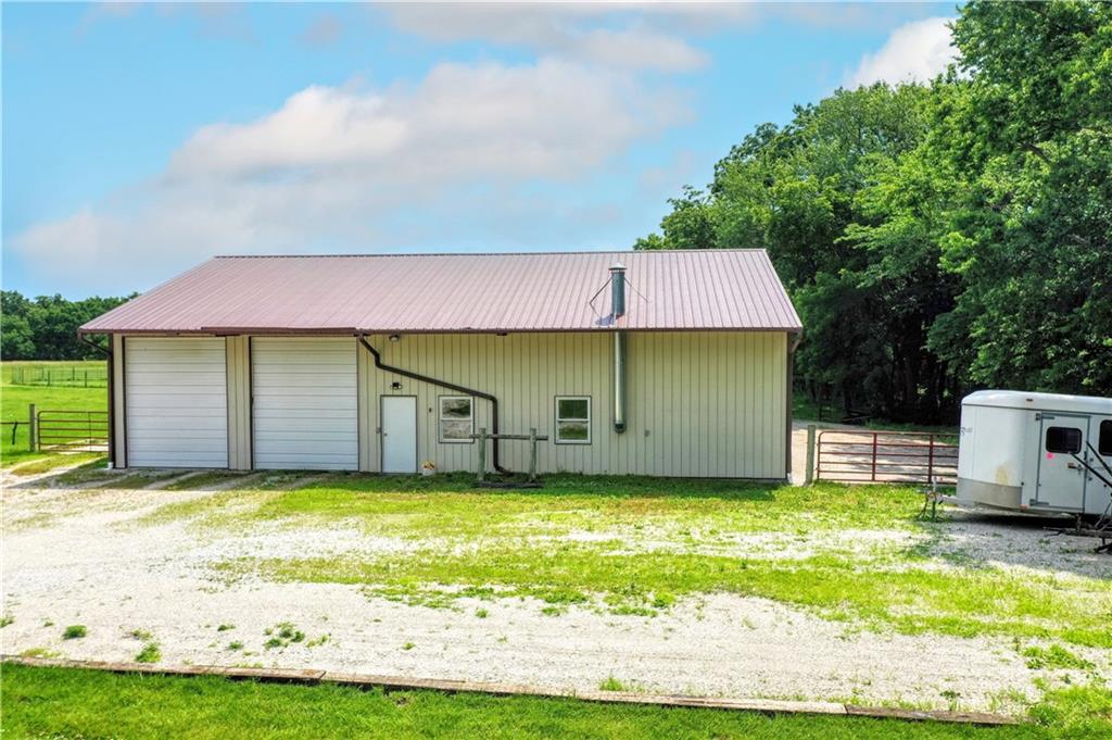 33421 McClellen Road Drexel, MO 64742 - Photo 45 of 53