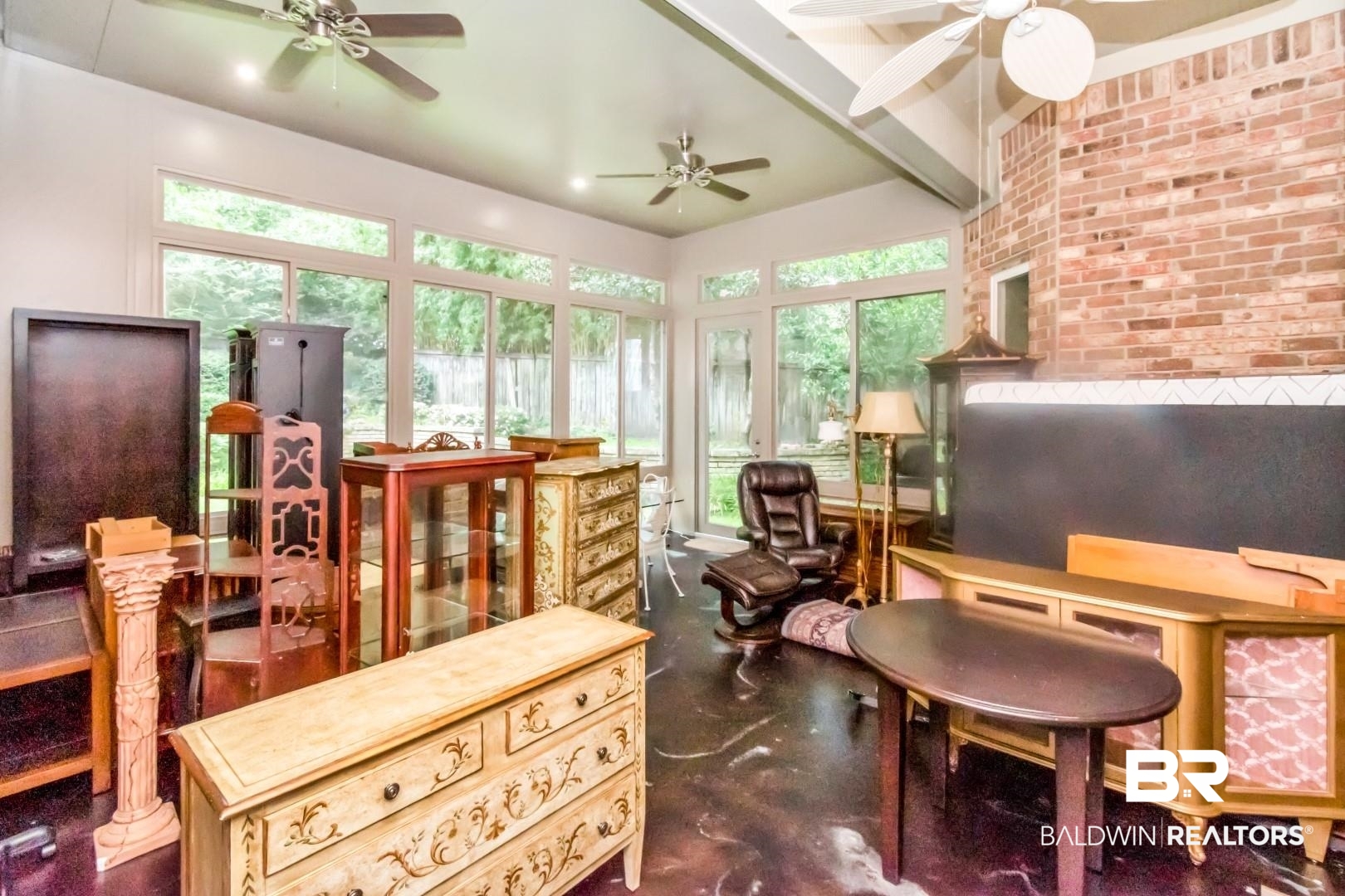 800 Country Club Court Mobile, AL 36609 - Photo 18 of 45