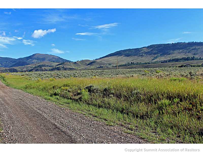 1704 Elk Run Road Silverthorne, CO 80498 - Photo 4 of 16 Land/Lot.