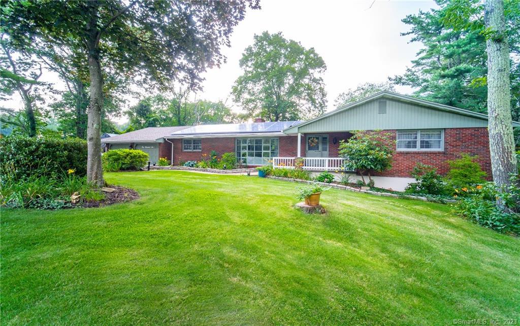 106 Oakcliff Road Middletown, CT 06457 - Photo 1 of 1 Welcome