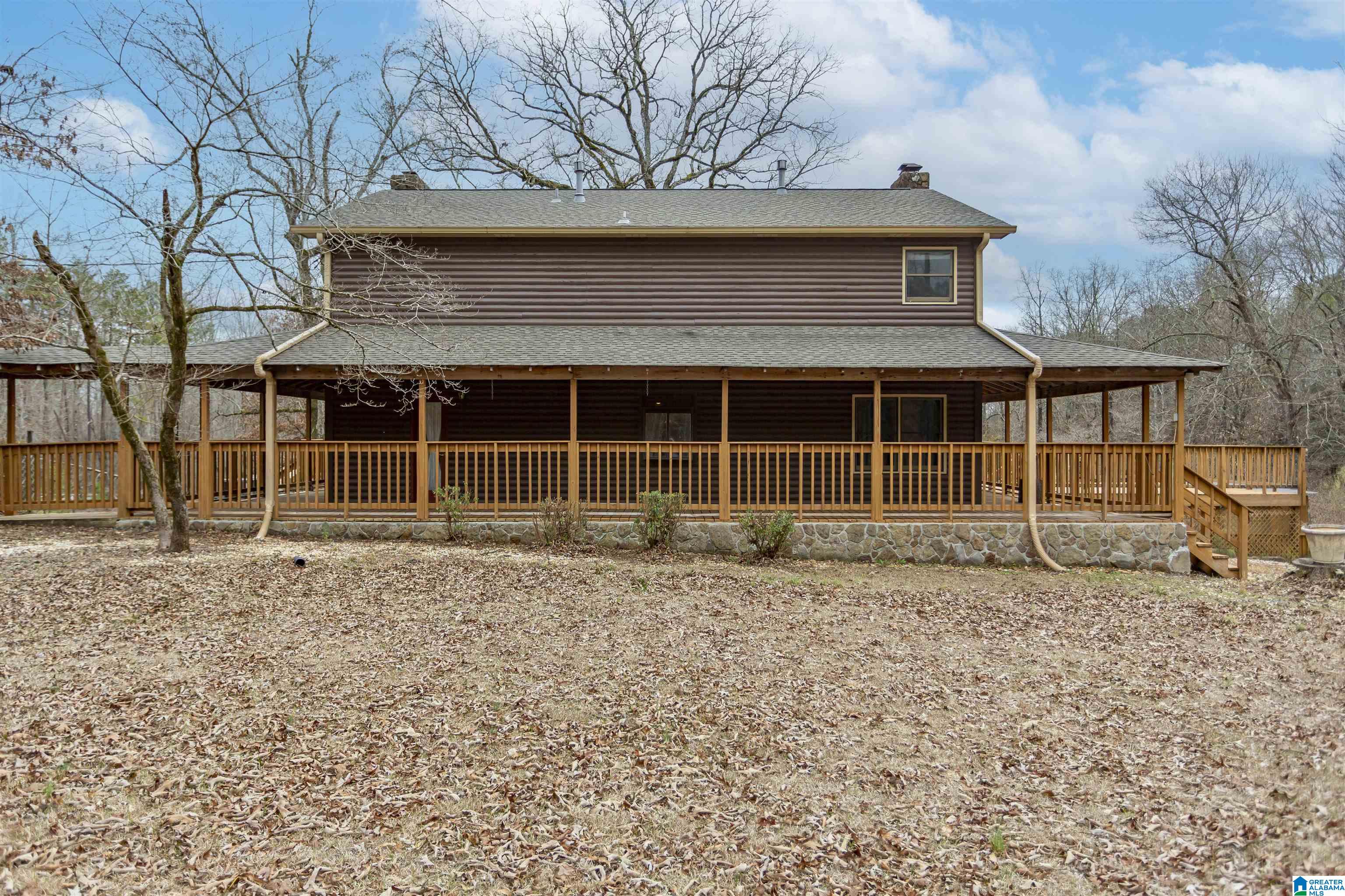 222 Sweetgum Road Calera, AL 35040 - Photo 14 of 97