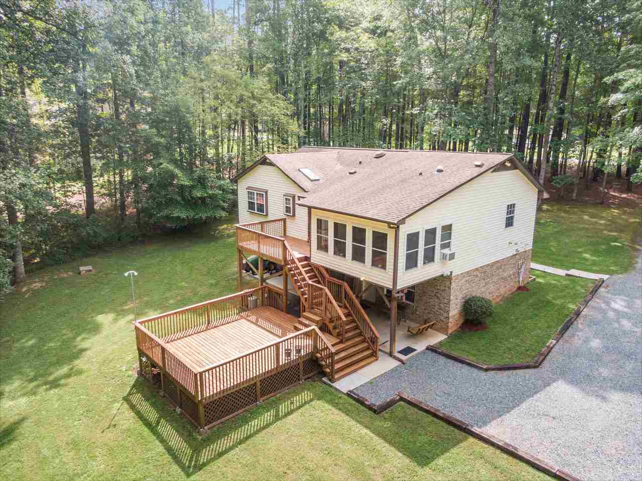 8800 Albright Road Raleigh, NC 27612 - Photo 29 of 30 Photo 29