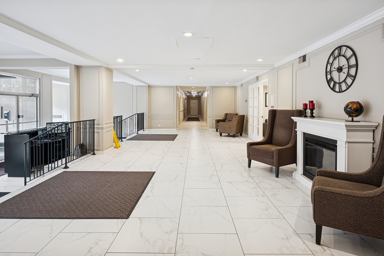 2909 North Sheridan Road, Unit 1001 Chicago, IL 60657 - Photo 14 of 14