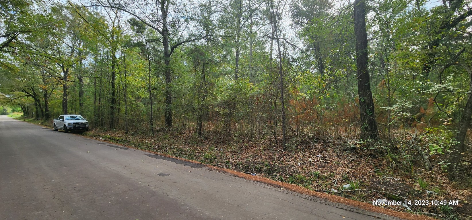 Tbd Zed Creek Road Lufkin, TX 75904 - Photo 19 of 19