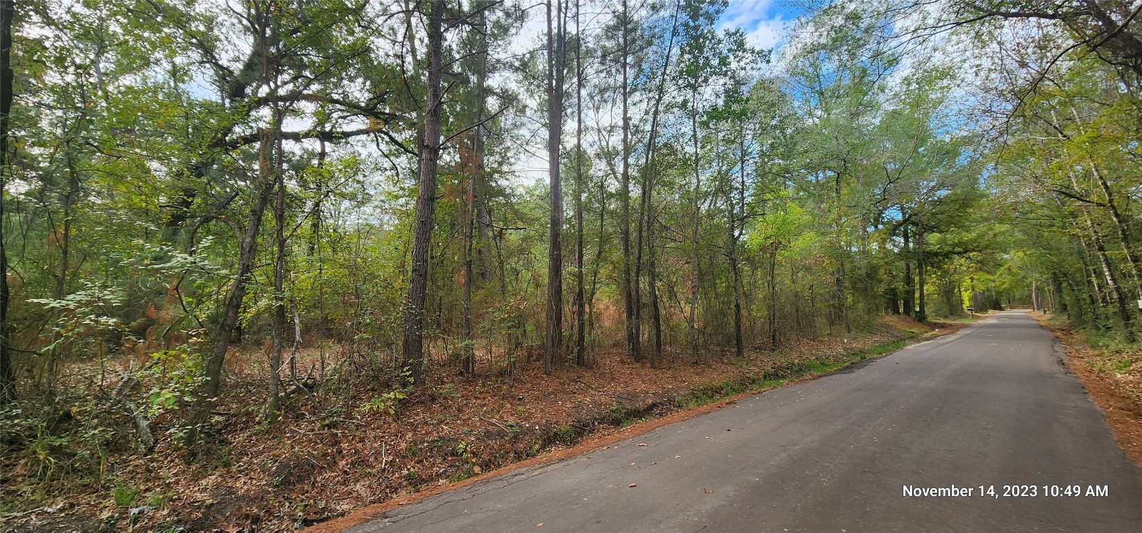 Tbd Zed Creek Road Lufkin, TX 75904 - Photo 2 of 19