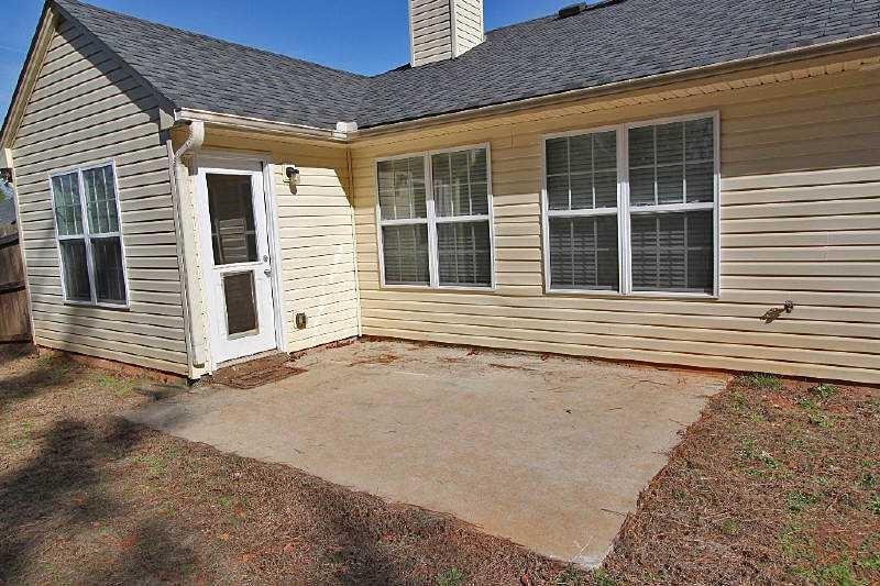 210 Joe Graham Road Hull, GA 30646 - Photo 20 of 21 a front view of a house