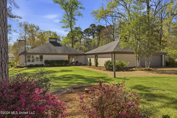 $414,900 | 4 Fern Cove, Flowood, MS 39232