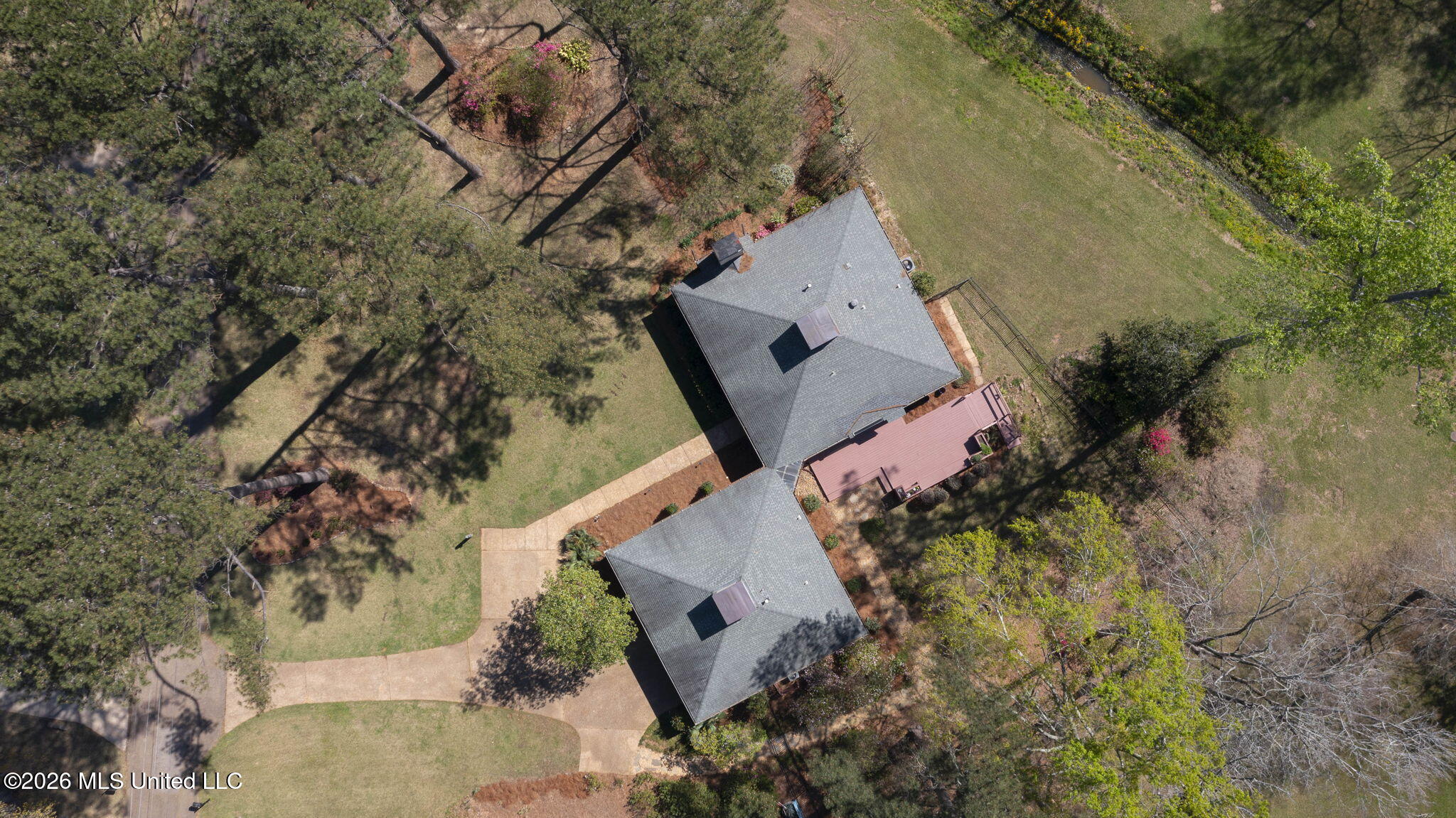 4 Fern Cove Flowood, MS 39232 - Photo 66 of 73 80-web-or-mls-4 Fern Cv-80